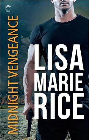 Midnight Vengeance by Lisa Marie Rice