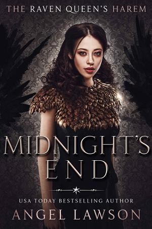 Midnight’s End by Angel Lawson