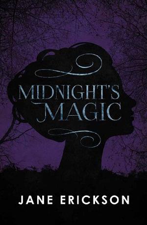 Midnight’s Magic by Jane Erickson
