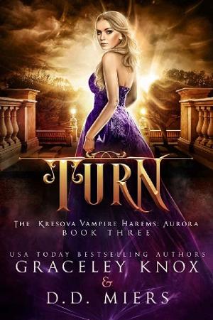 Turn by Graceley Knox,‎ D.D. Miers