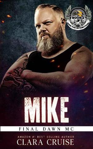 Mike by Clara Cruise