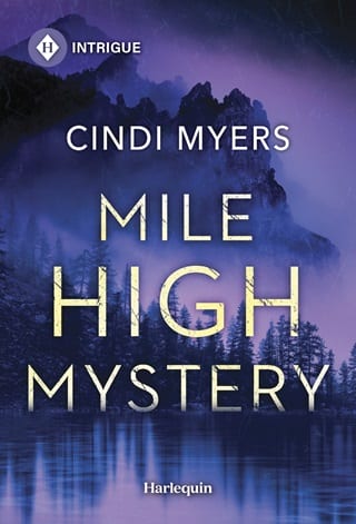 Mile High Mystery by Cindi Myers