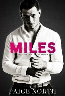 Miles by Paige North