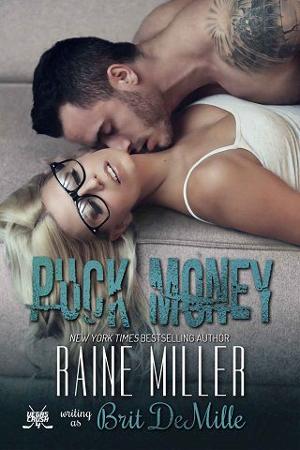 Puck Money by R. Miller, Brit DeMille