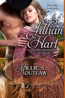 Millie’s Outlaw by Jillian Hart