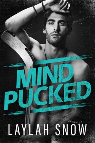 Mind Pucked by Laylah Snow