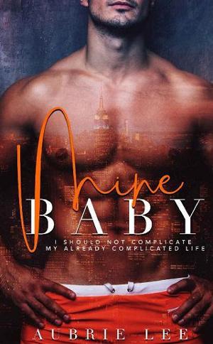 Mine, Baby by Aubrie Lee