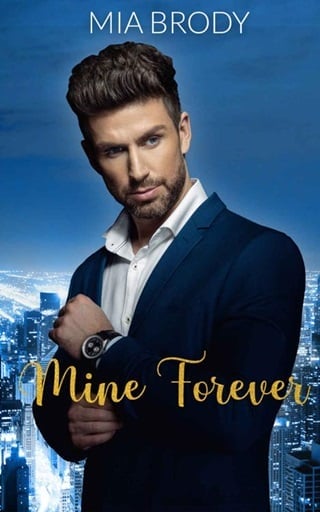 Mine Forever by Mia Brody