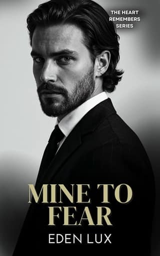 Mine to Fear by Eden Lux