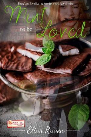 Mint to Be Loved by Elias Raven