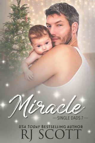 Miracle by RJ Scott