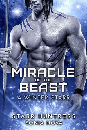 Miracle of the Beast by Starr Huntress