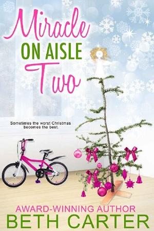 Miracle On Aisle Two by Beth Carter