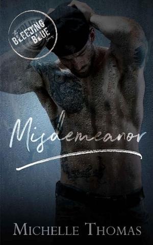 Misdemeanor by Michelle Thomas