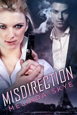 Misdirection by Melinda Skye