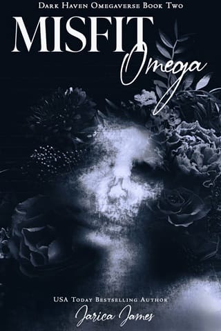 Misfit Omega by Jarica James