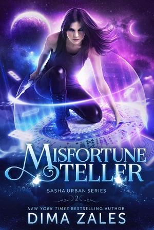 Misfortune Teller by Dima Zales