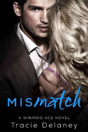 Mismatch by Tracie Delaney