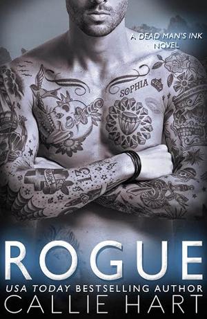 Rogue by Callie Hart