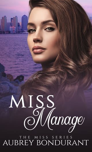 Miss Manage by Aubrey Bondurant