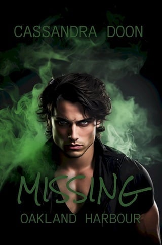 Missing by Cassandra Doon