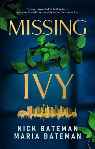 Missing Ivy by Nick Bateman