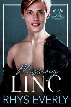 Missing Linc by Rhys Everly
