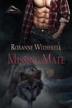 Missing Mate by Roxanne Witherell