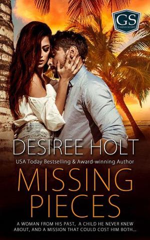 Missing Pieces by Desiree Holt