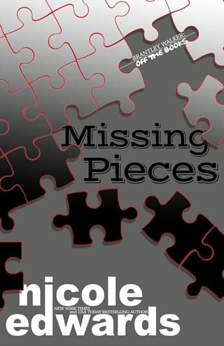 Missing Pieces by Nicole Edwards