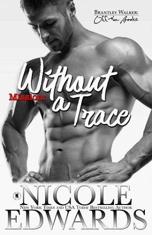 Mission: Without a Trace by Nicole Edwards