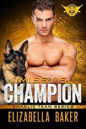 Missy’s Champion by Elizabella Baker