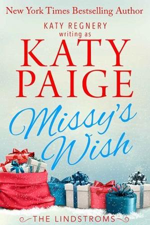 Missy’s Wish by Katy Regnery