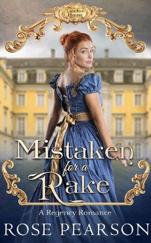 Mistaken for a Rake by Rose Pearson
