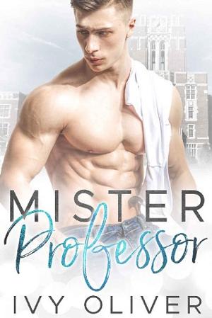 Mister Professor by Ivy Oliver