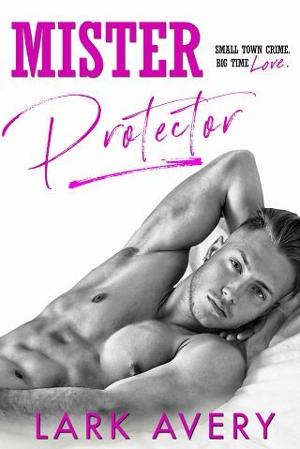 Mister Protector by Lark Avery