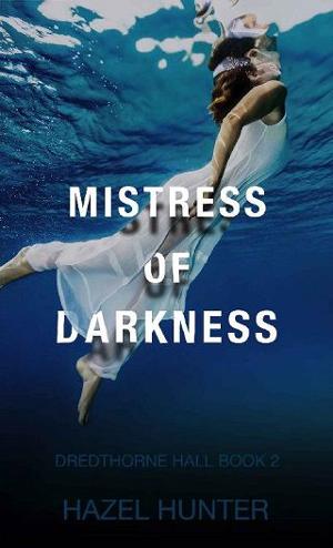 Mistress of Darkness by Hazel Hunter
