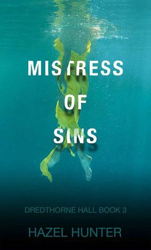 Mistress of Sins by Hazel Hunter