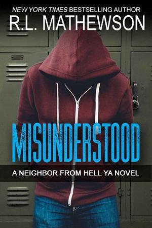 Misunderstood by R.L. Mathewson