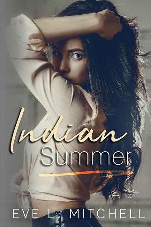 Indian Summer by Eve L. Mitchell