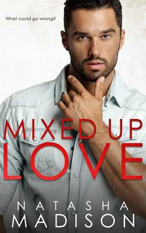 Mixed Up Love by Natasha Madison (ePUB, PDF, Downloads)‎