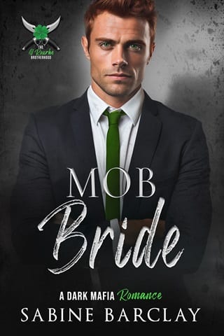 Mob Bride by Sabine Barclay