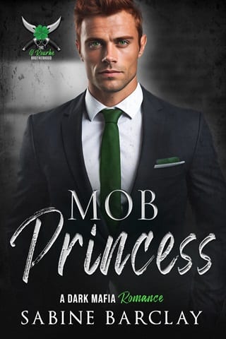 Mob Princess by Sabine Barclay