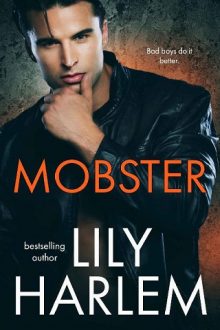 Mobster by Lily Harlem