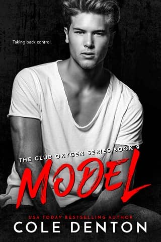 Model by Cole Denton