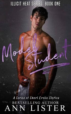 Model Student by Ann Lister