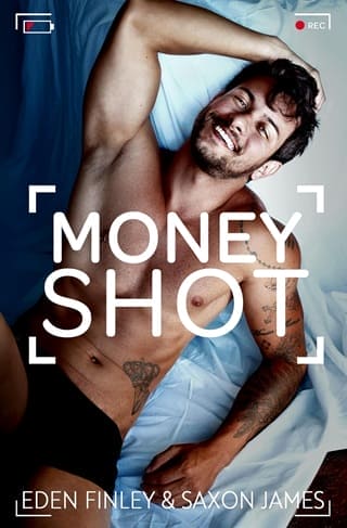 Money Shot by Eden Finley