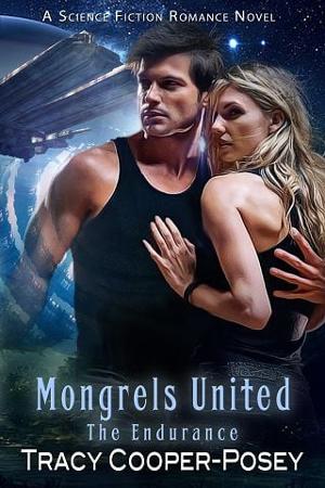 Mongrels United by Tracy Cooper-Posey