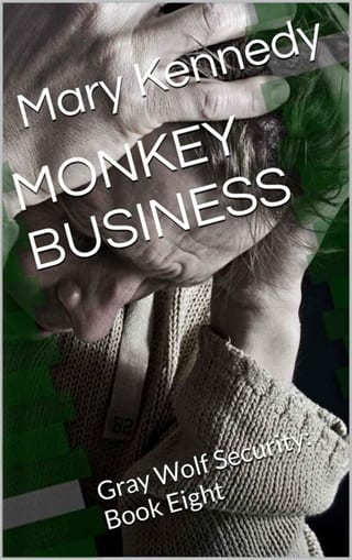 Monkey Business by Mary Kennedy