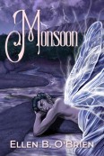 Monsoon by Ellen B. O’Brien